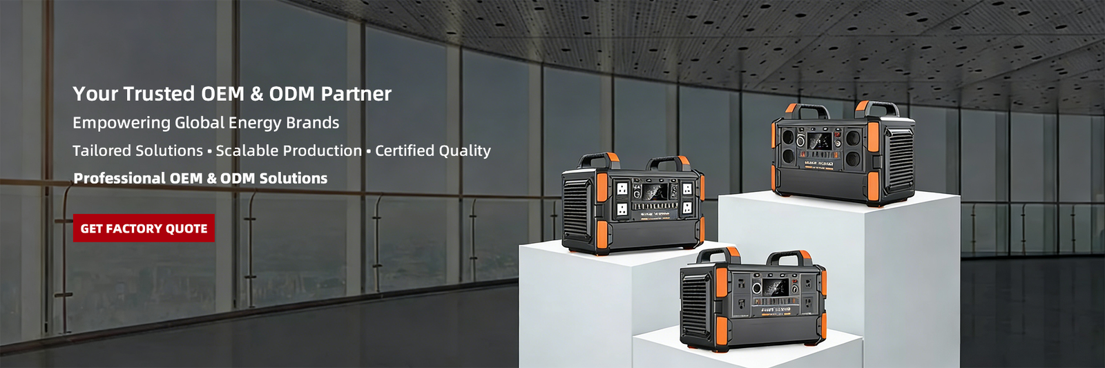 Linze Portable Power Bank Linze Portable Power Bank