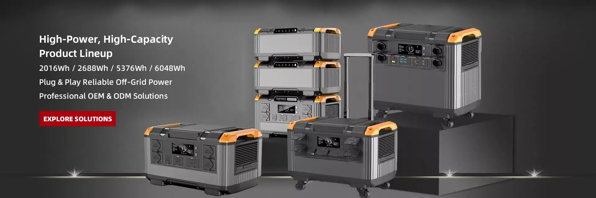 Linze Portable Power Bank Linze Portable Power Bank